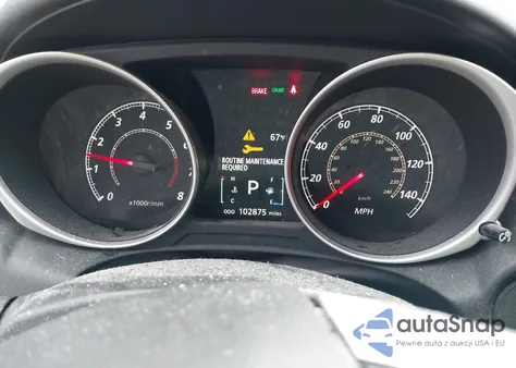 2014 Mitsubishi Outlander Sport Es из США, поврежденный, VIN 4A4AP3AUXEE002604